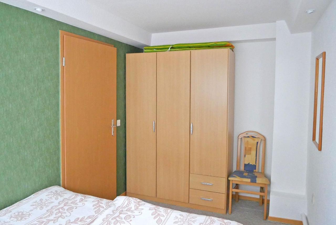 Ferienwohnungen Rerik Most 2101_2 Ngoại thất bức ảnh