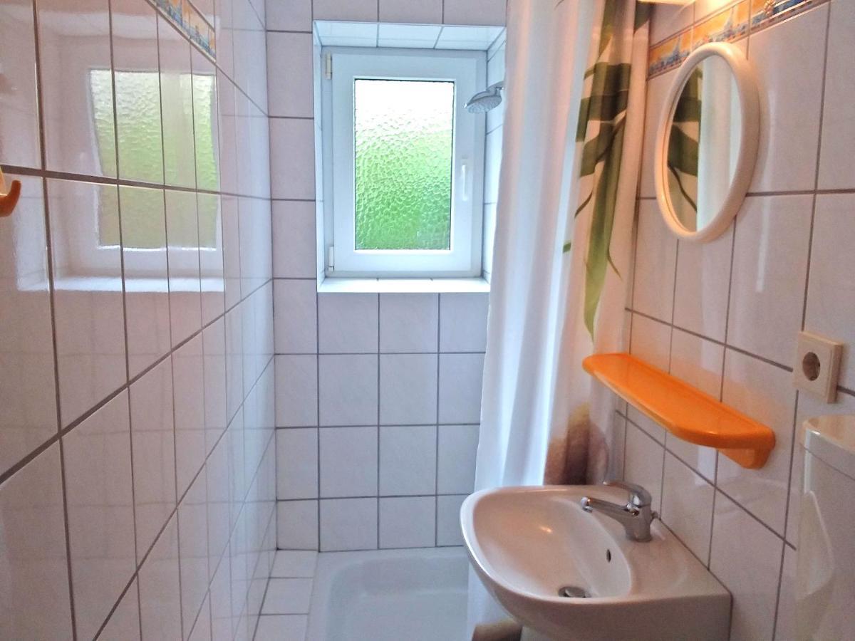 Ferienwohnungen Rerik Most 2101_2 Ngoại thất bức ảnh